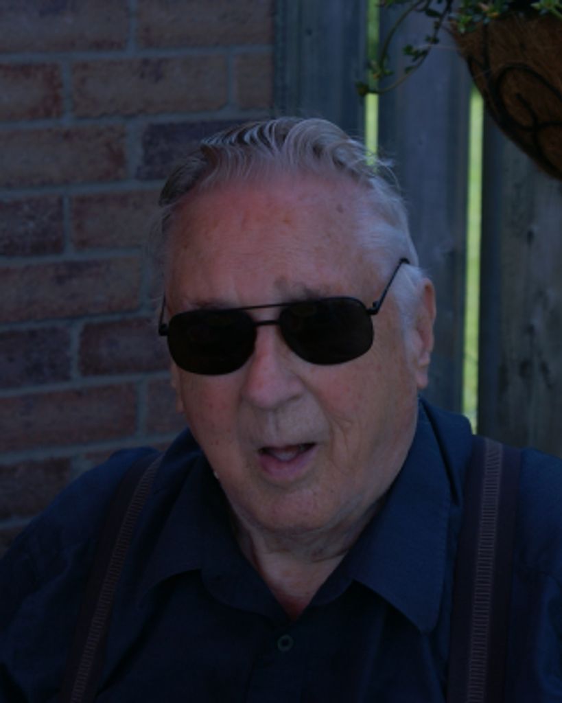 Richard Timothy Webb