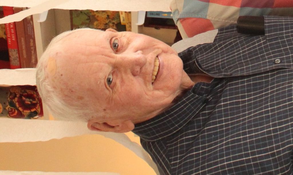 Dan Harold Cope