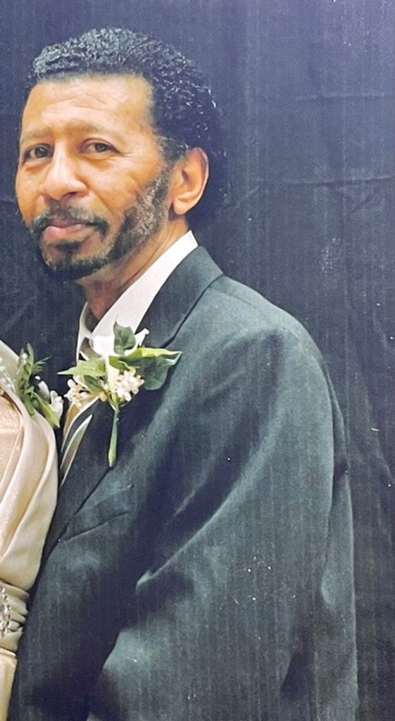 Curtis D Pugh, Jr Profile Photo