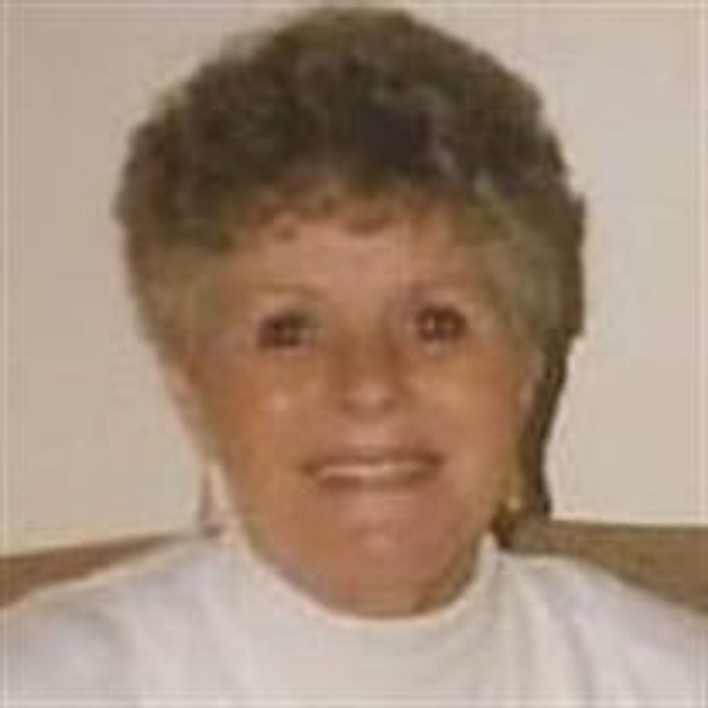 Jean "Mousey" Cagle-Stephenson