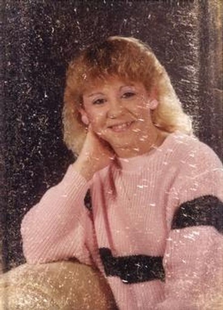 Cherie Ann (Bishop) Phillipi