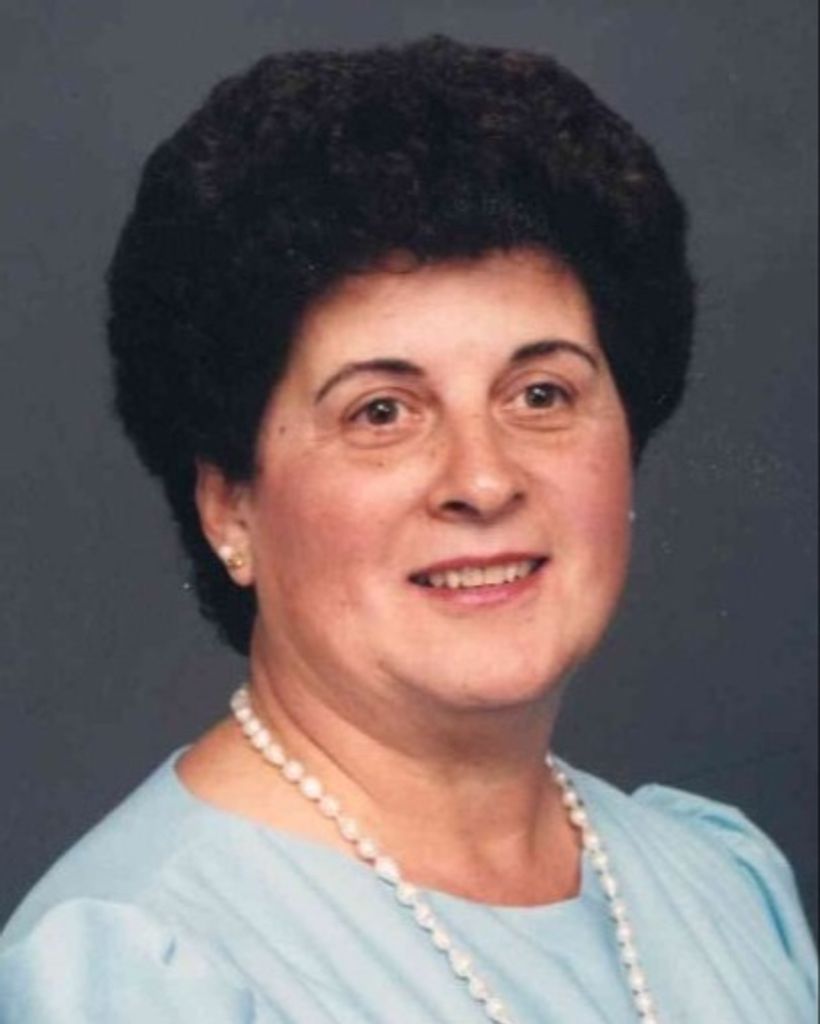 Marie A. Facinelli