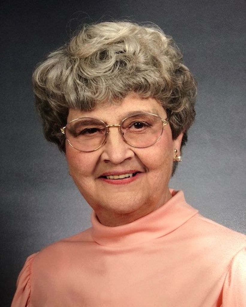 Rosalie M. Gabbert
