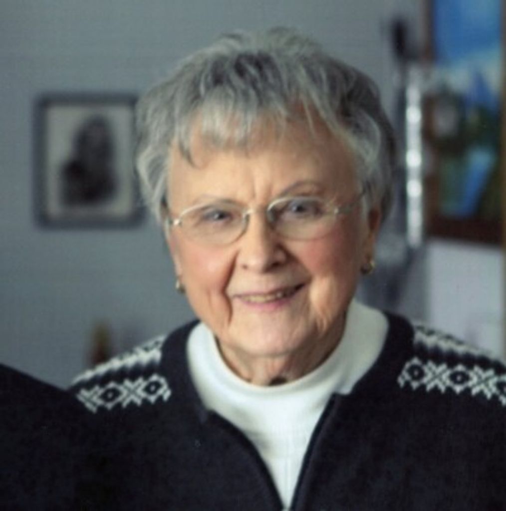 Ruth Raymond Profile Photo