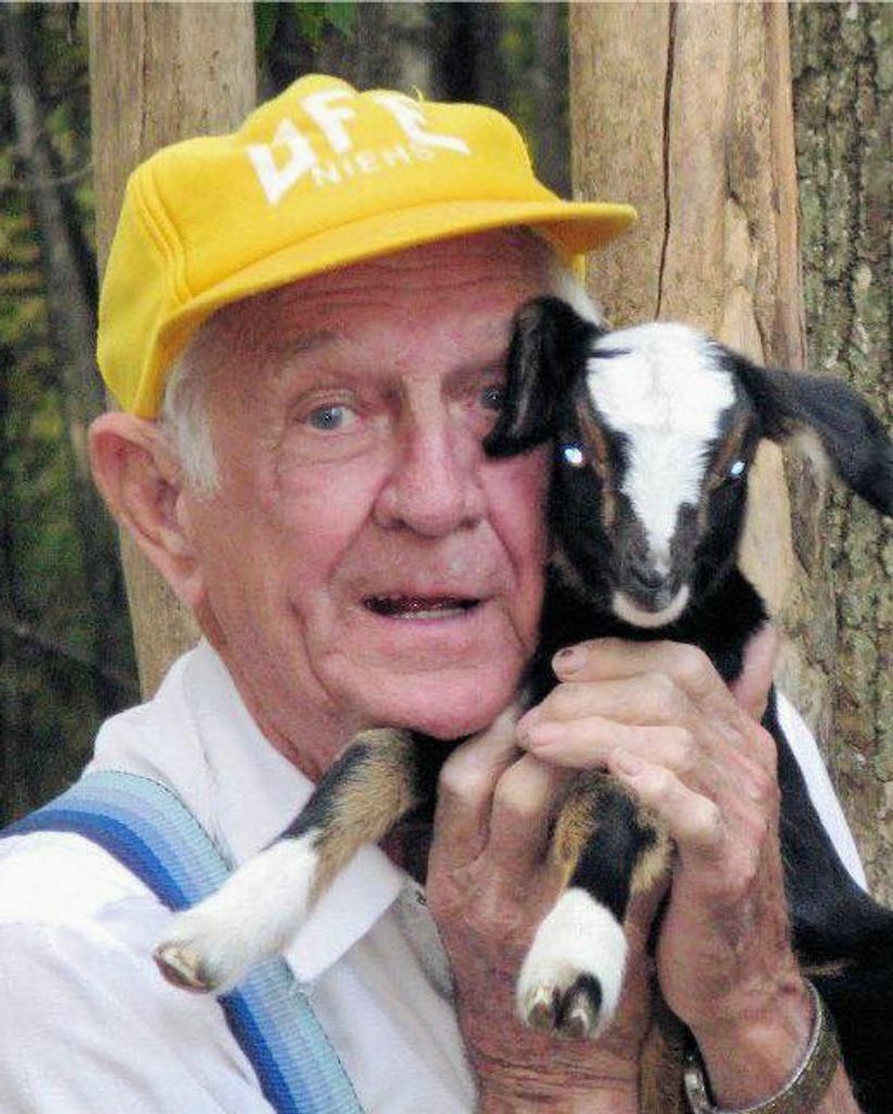 Alfred Hoover Sherron