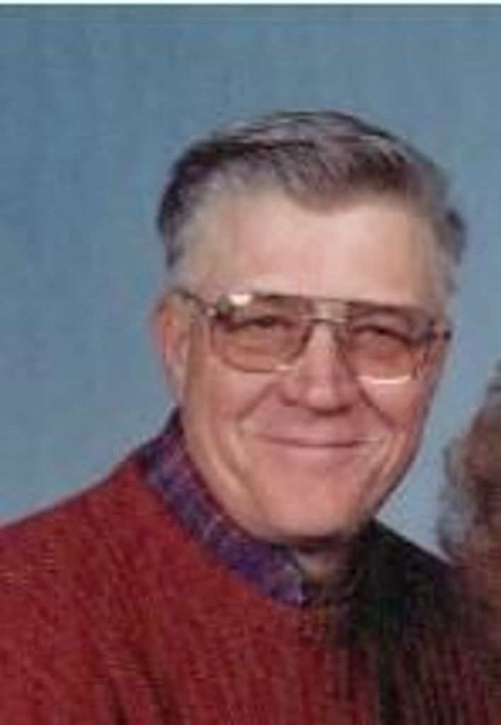 Jimmie L. Lindstrom