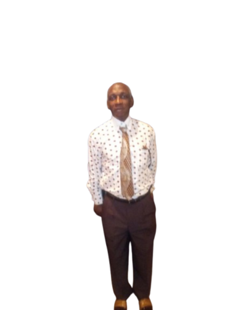 Marvin D. Martin Profile Photo