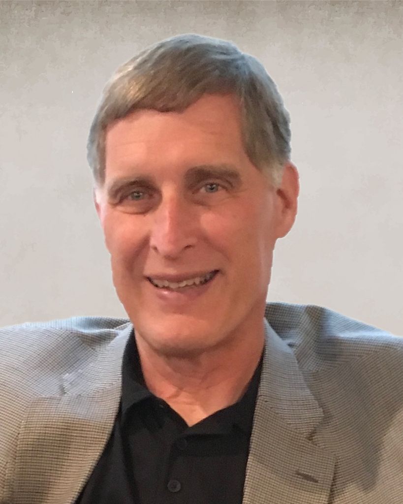 Larry D. Christner