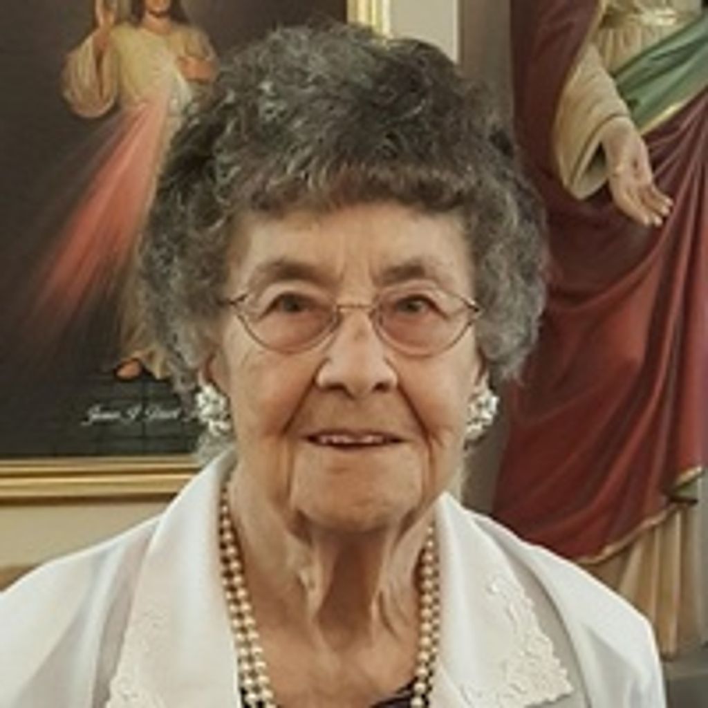 Rosalie "Timmy" D. Lee