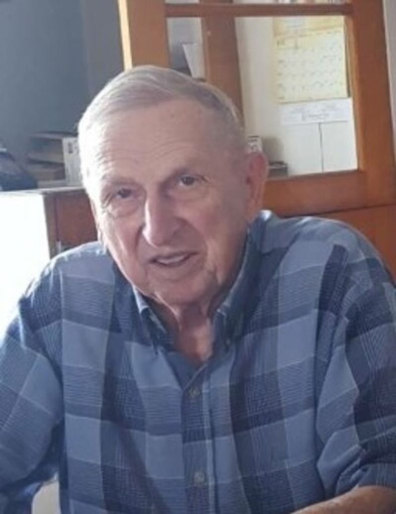 Frederick "Fritz" L. Schnell Profile Photo