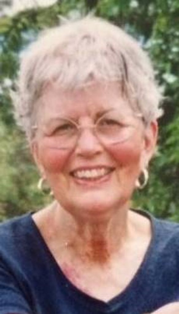 Barbara  Coffman Profile Photo