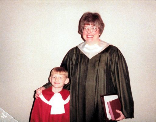 Nancy R. (Boyd)  Cota Brinklow photo gallery thumbnail 10 of 30