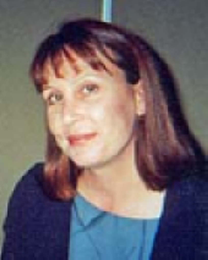 Mary  Catherine Capistrant