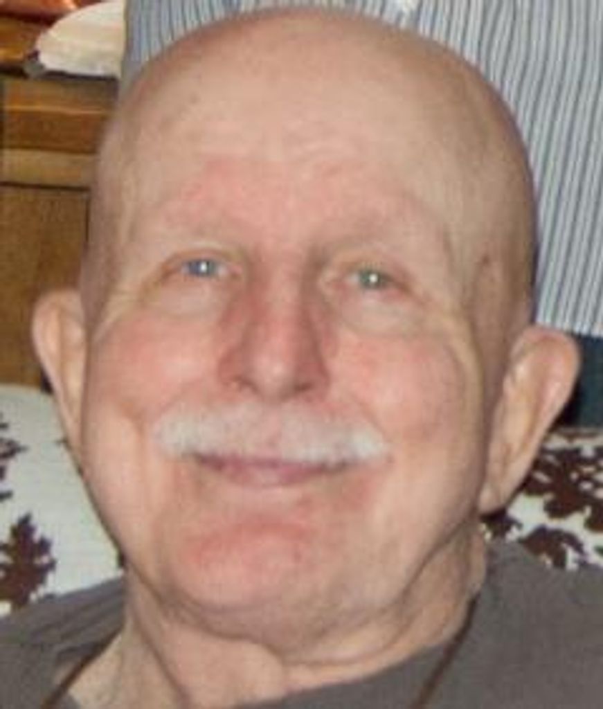 Franklin S. Bammer