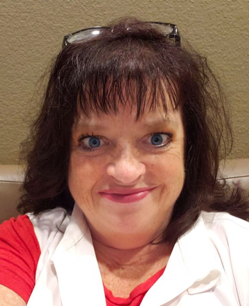 Joelle M. Stoddard Profile Photo