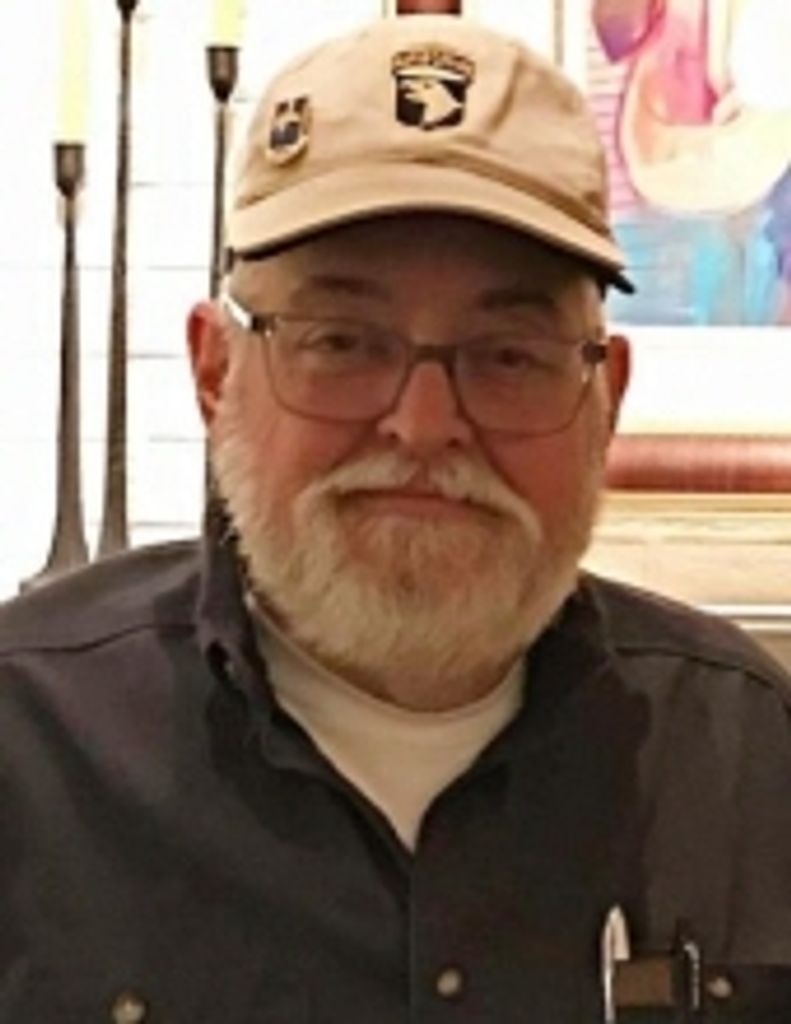 Albert Thomas Mickler Profile Photo