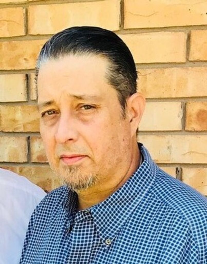 Chad Eric Tipps Profile Photo