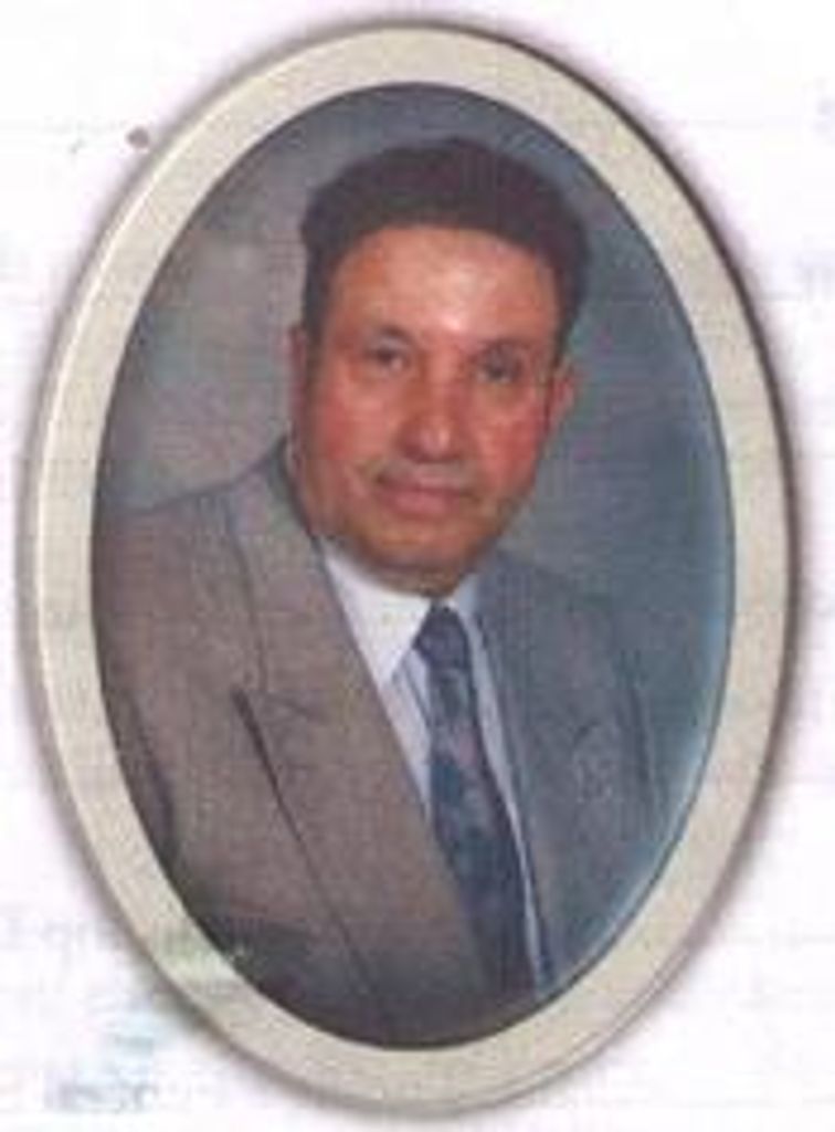 Ralph Boston Profile Photo