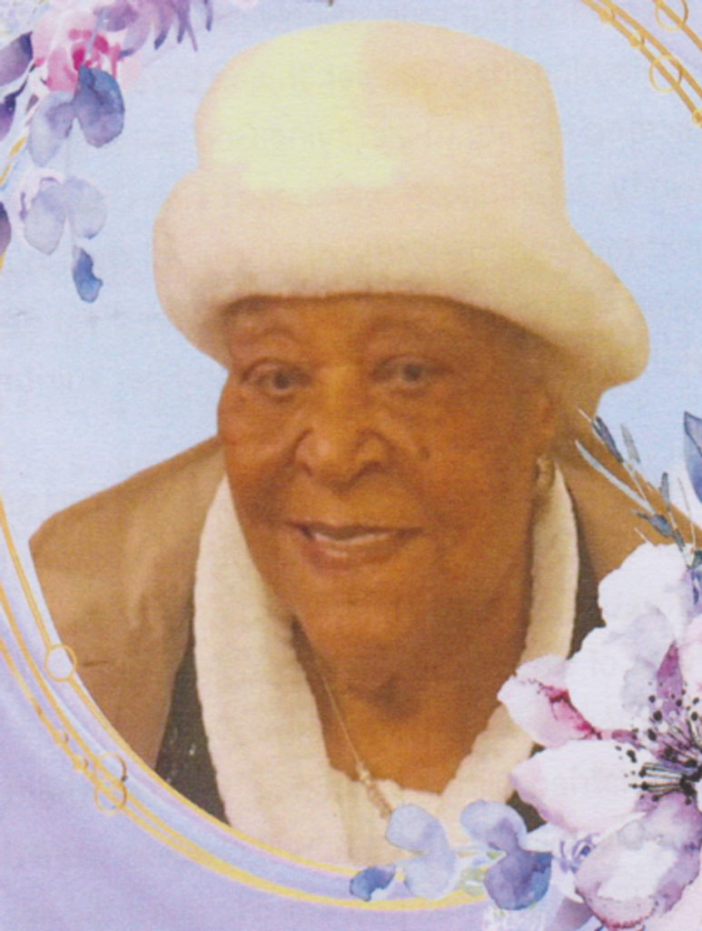 Vita B Walton Profile Photo