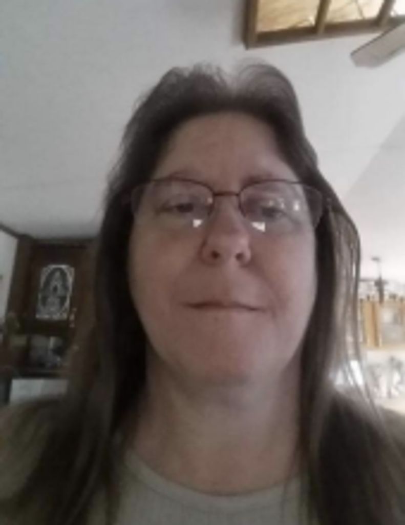 Reba Ellen Miller
