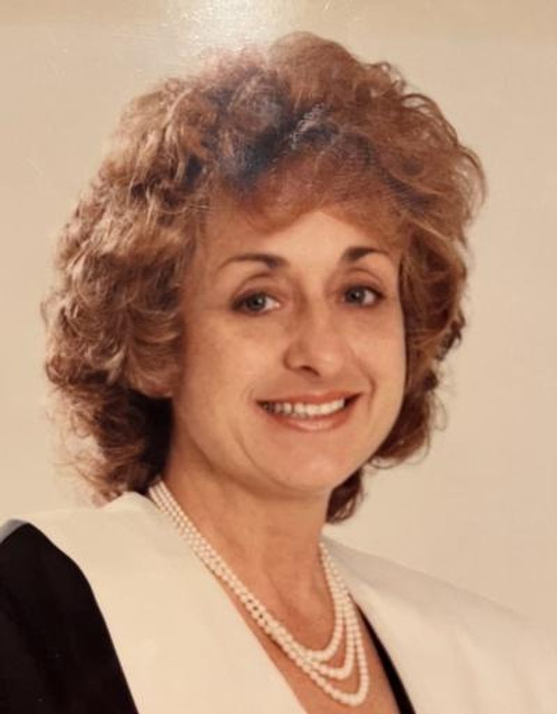Sharon (Pie) Dauber-Anderton Profile Photo