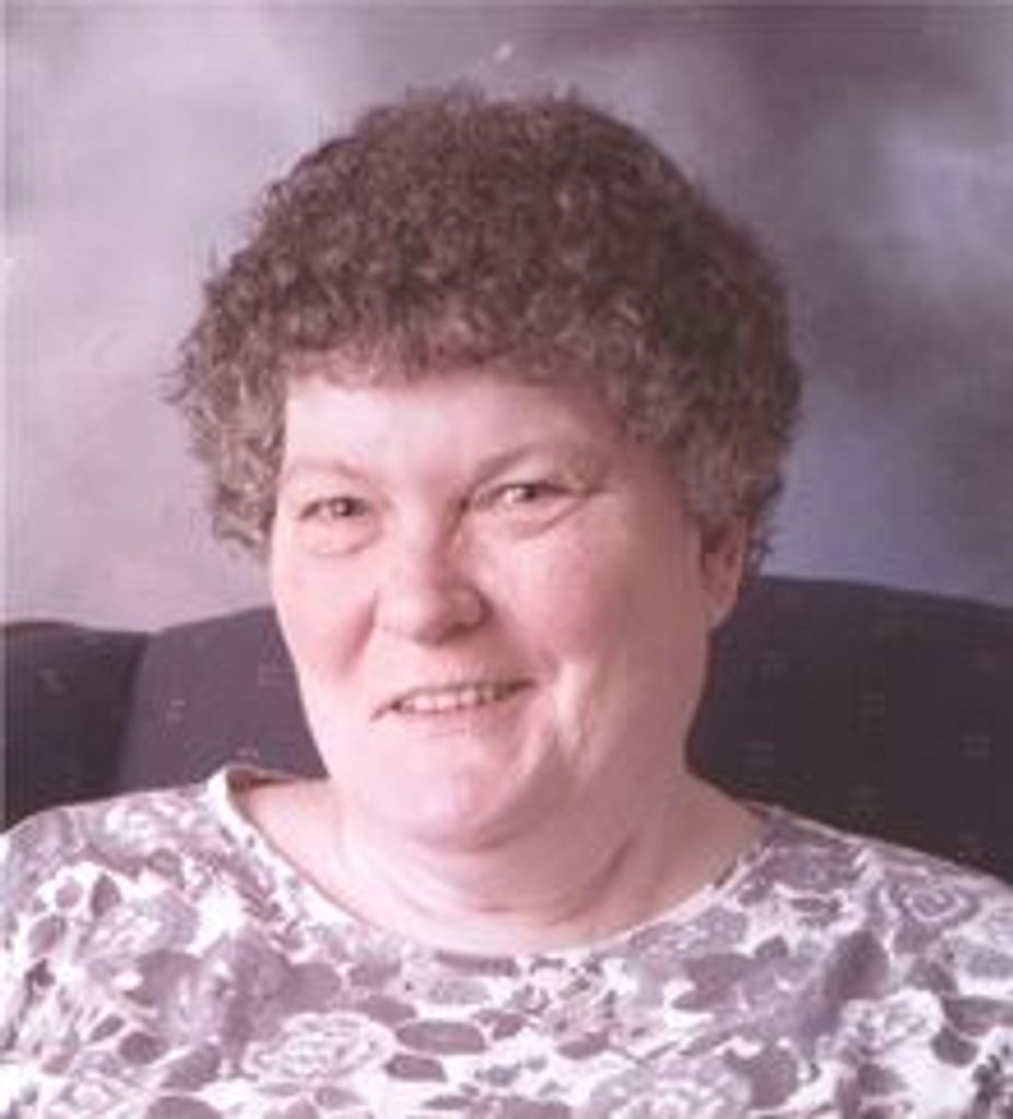 Virginia Schultz
