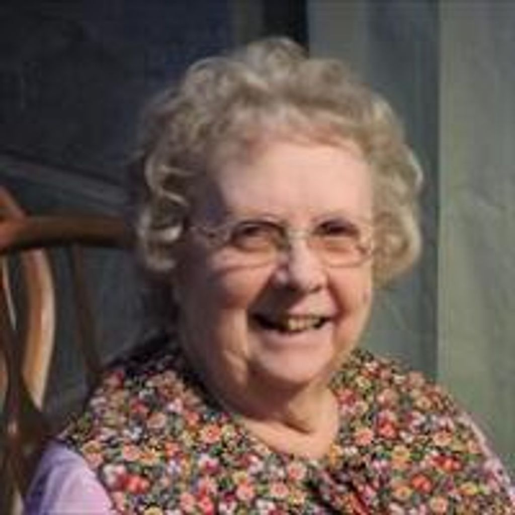 Pauline Osborn