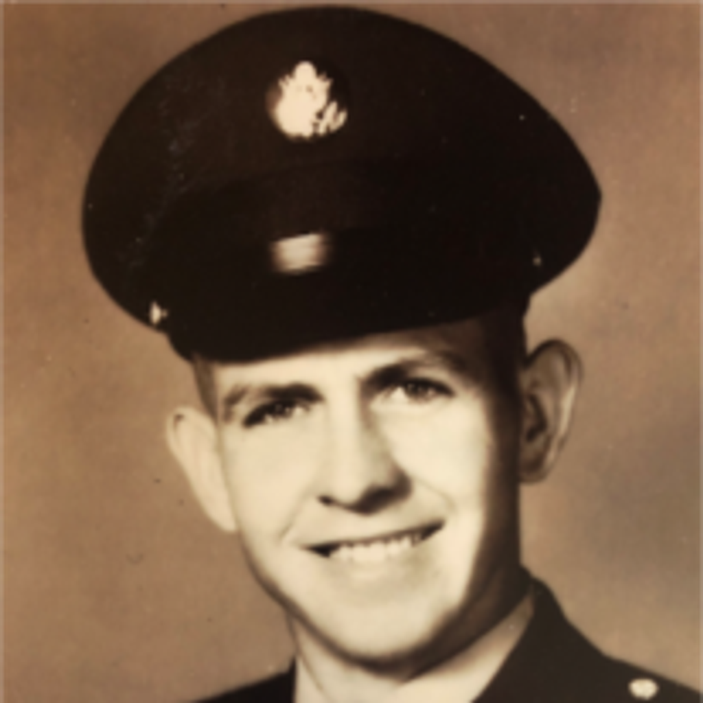 Paul Wayne Smith