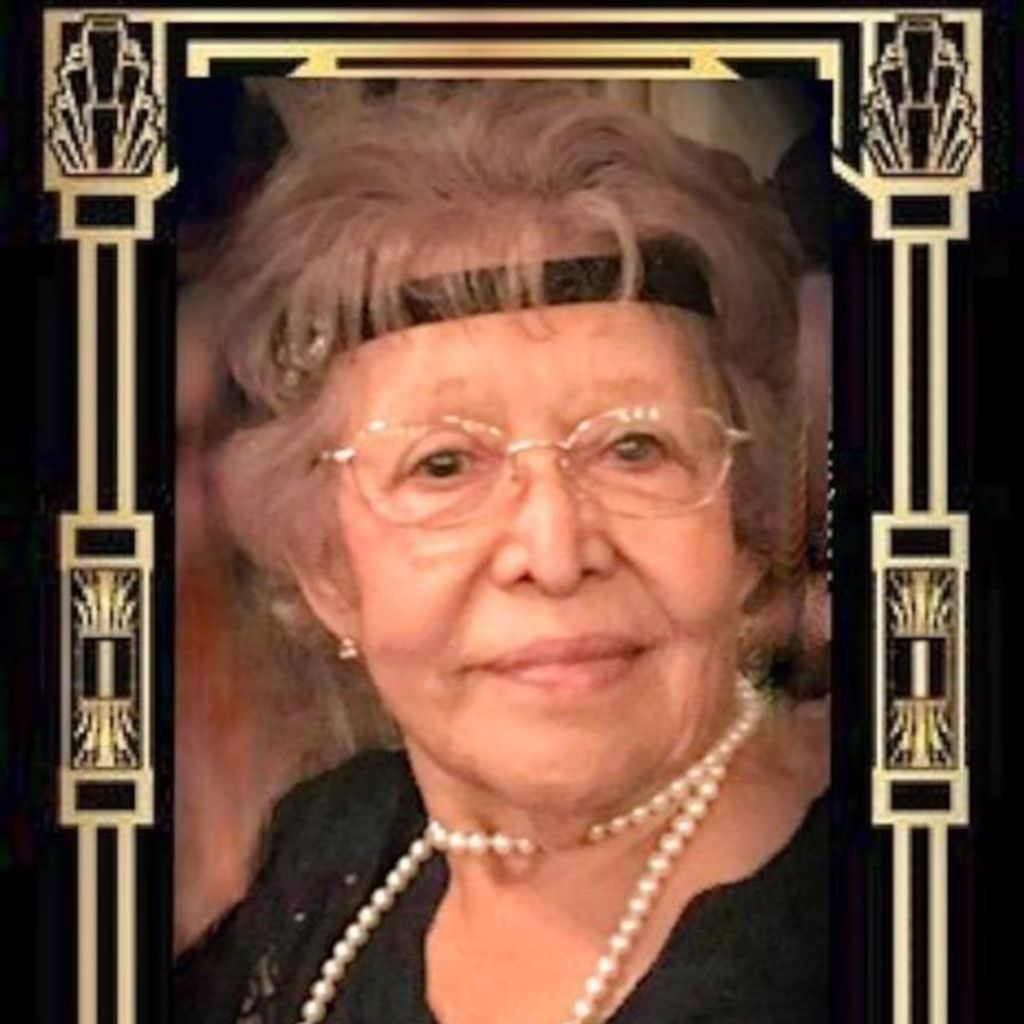 Aurelia A Rivas Profile Photo