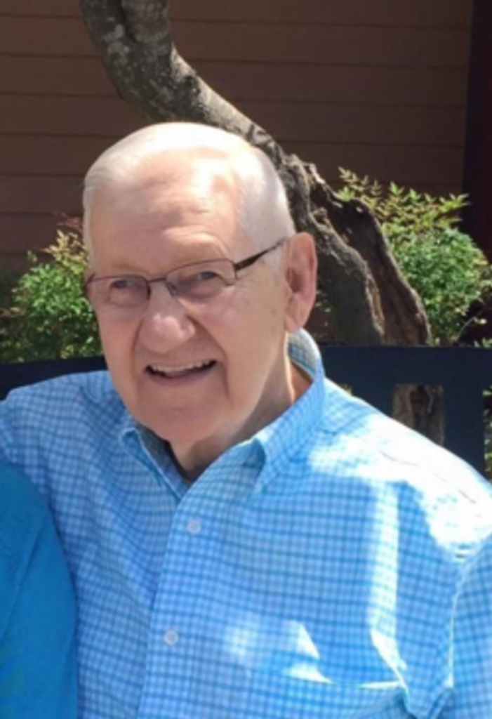 Lamar E. Morson Profile Photo