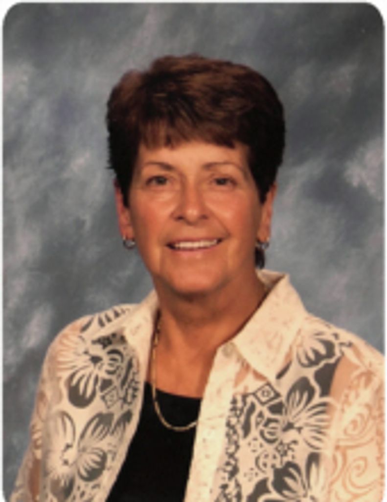 Nannie Louise Hendricks
