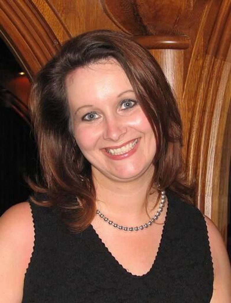 Michelle L. Hays Profile Photo