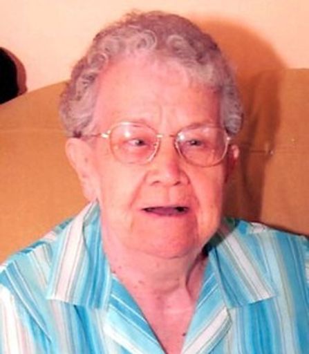 Ruby  Matilda (Simons)  Bell Profile Photo