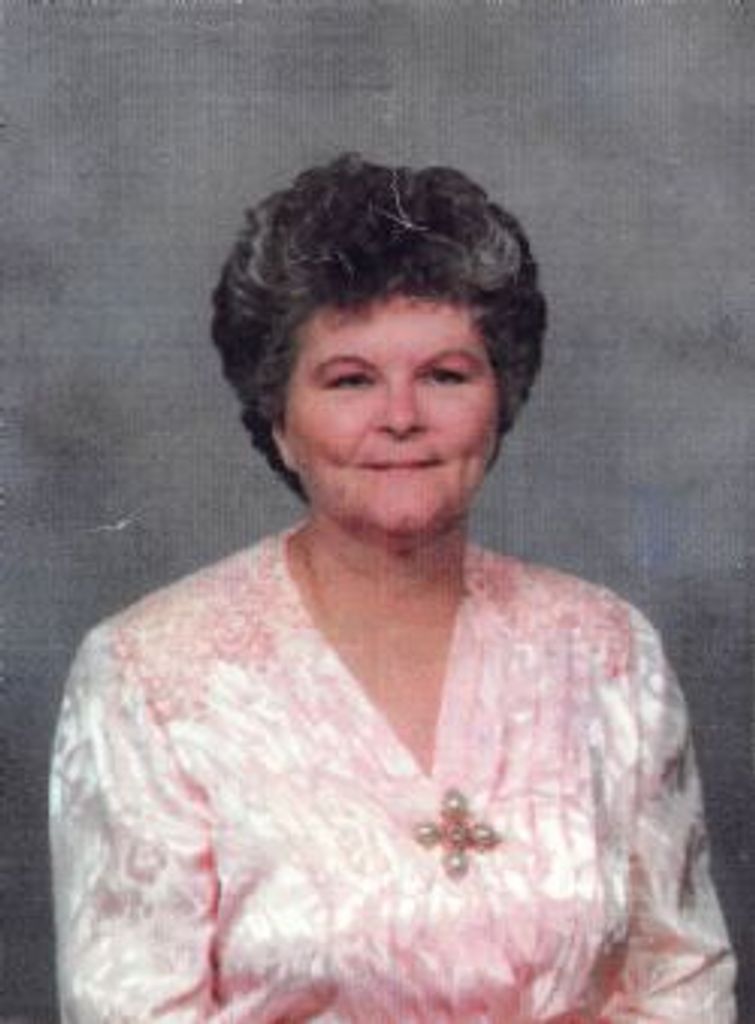 Miriam Penry