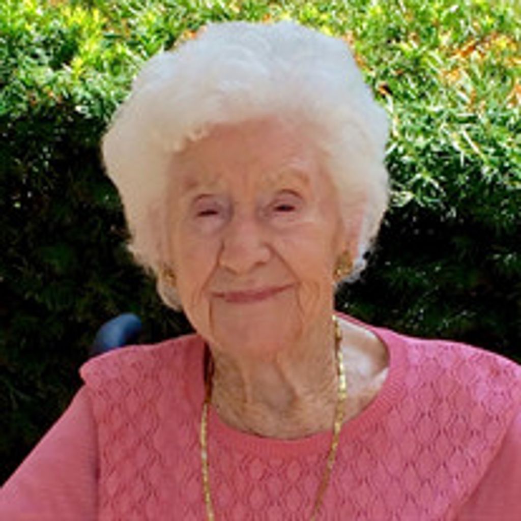 Jeanette Abbott