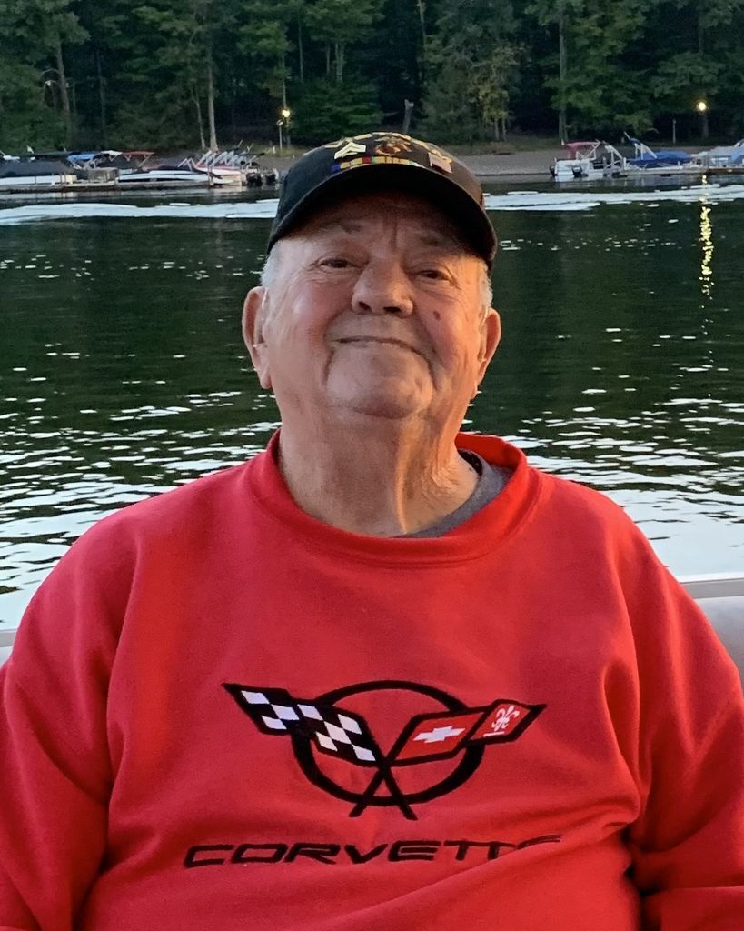Harry "Hawk" Fedoryk Profile Photo