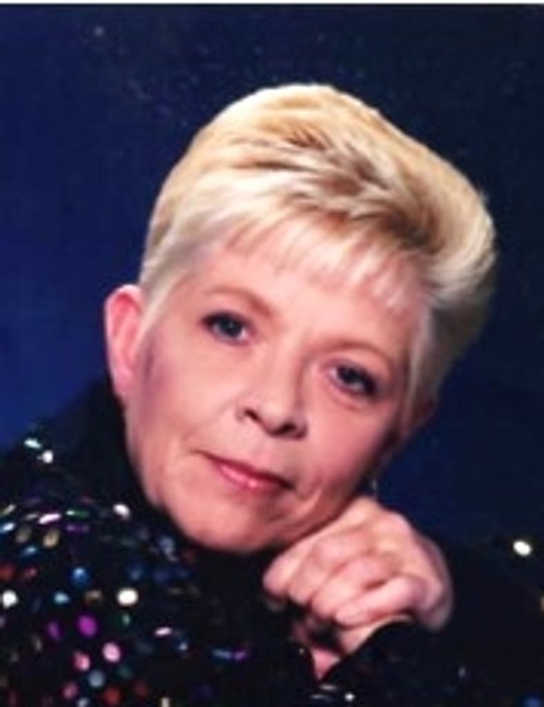 Mary Drummer Profile Photo