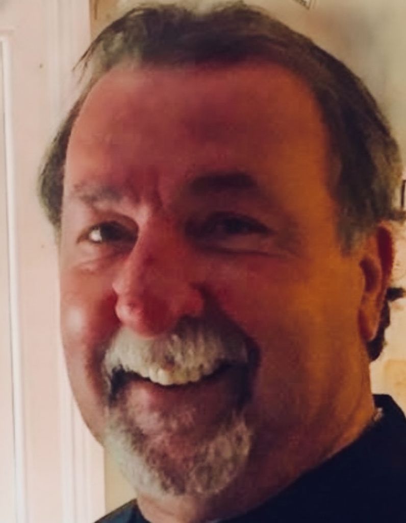 Timothy W. Clough