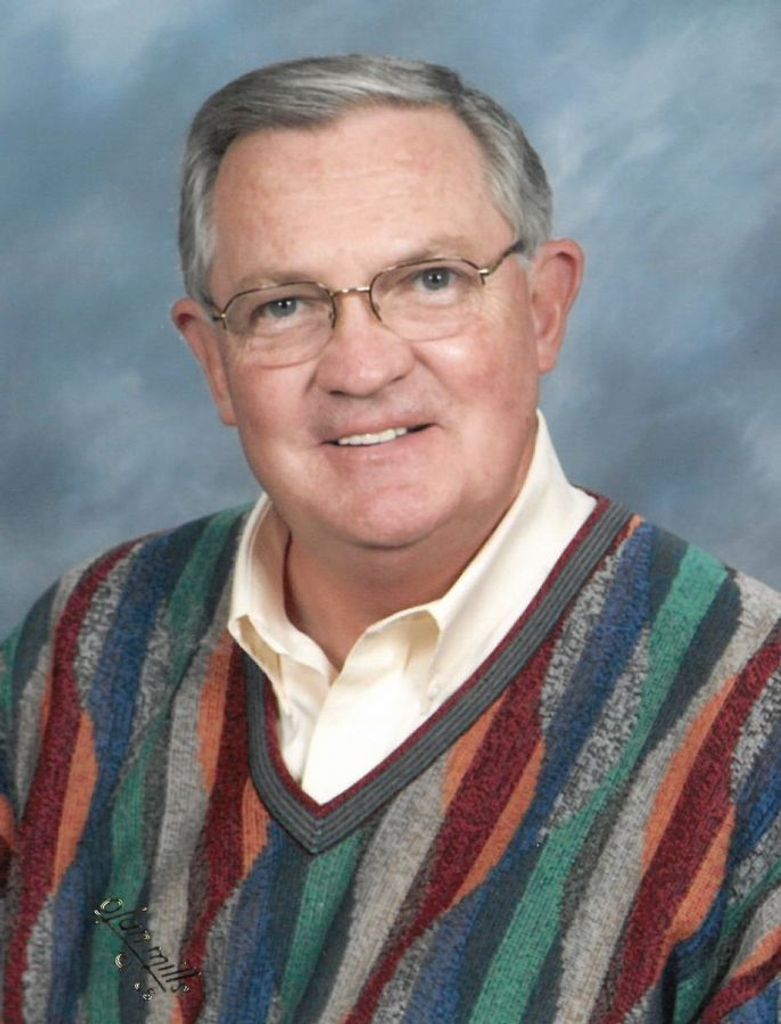 Robert D. "Bob" Wilson Profile Photo