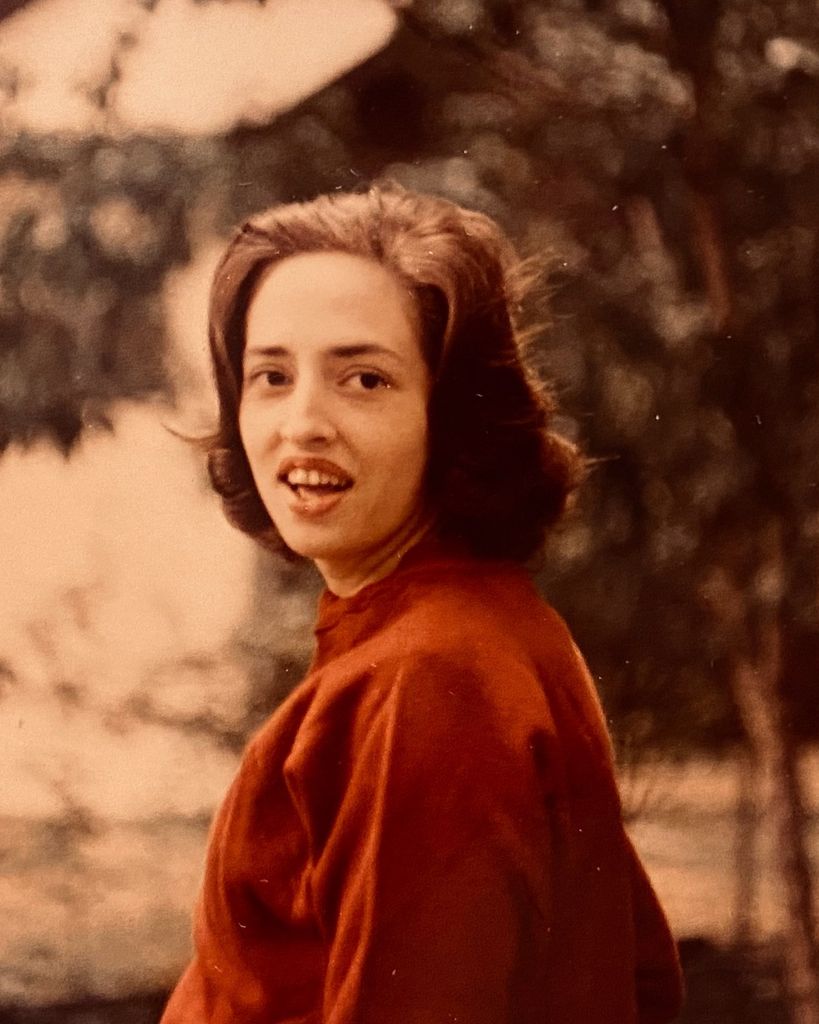 Arlene Bitsolli DeSanctis Profile Photo