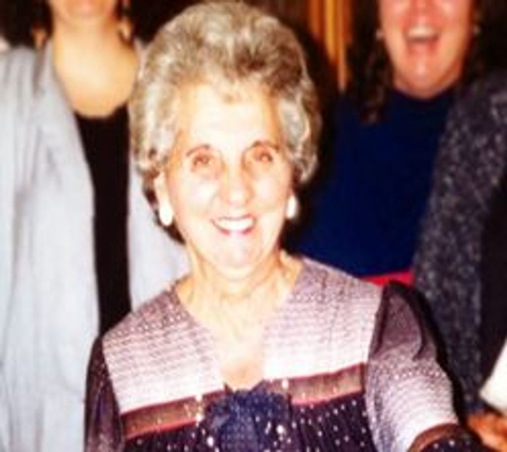 Camilla "Dolly" Dearborn