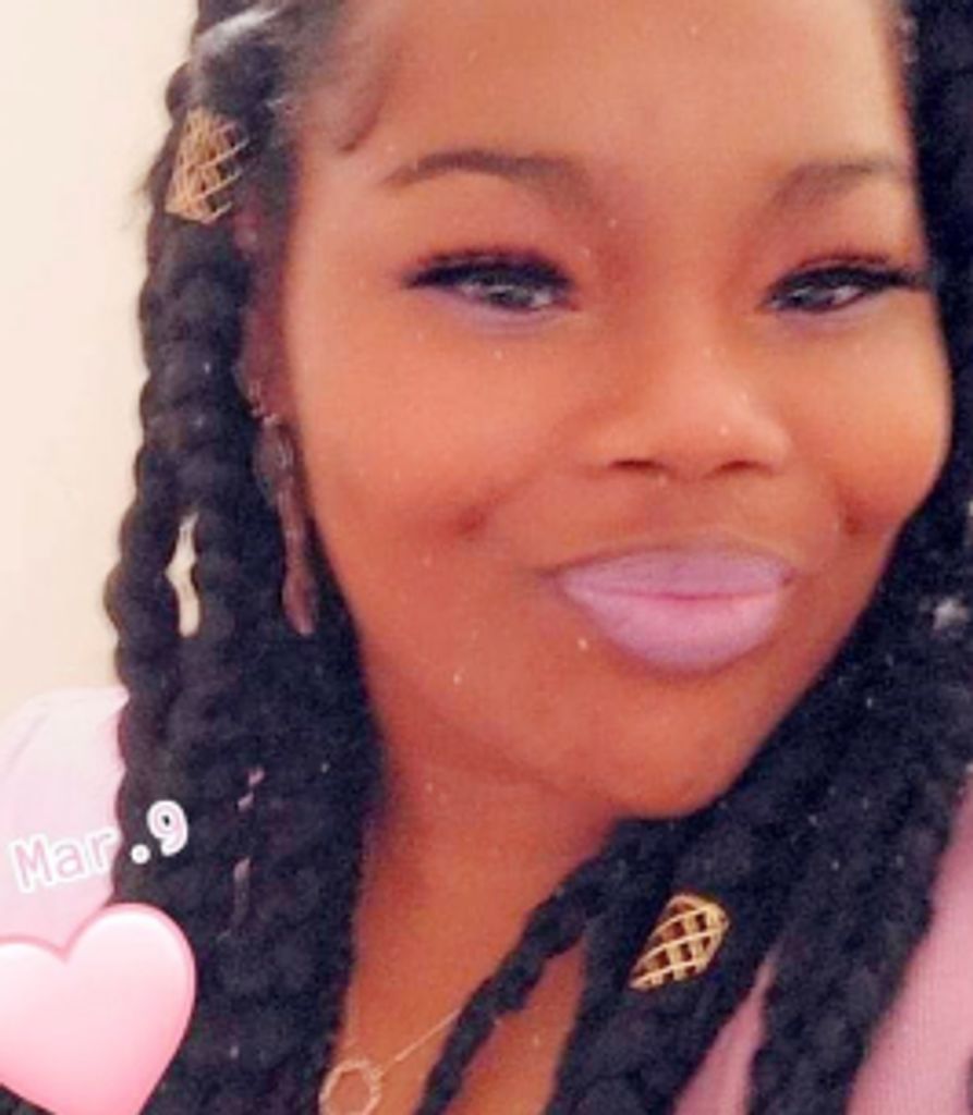 Nakkia Heard