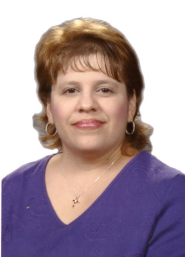 Araceli Sciaraffa Bernal