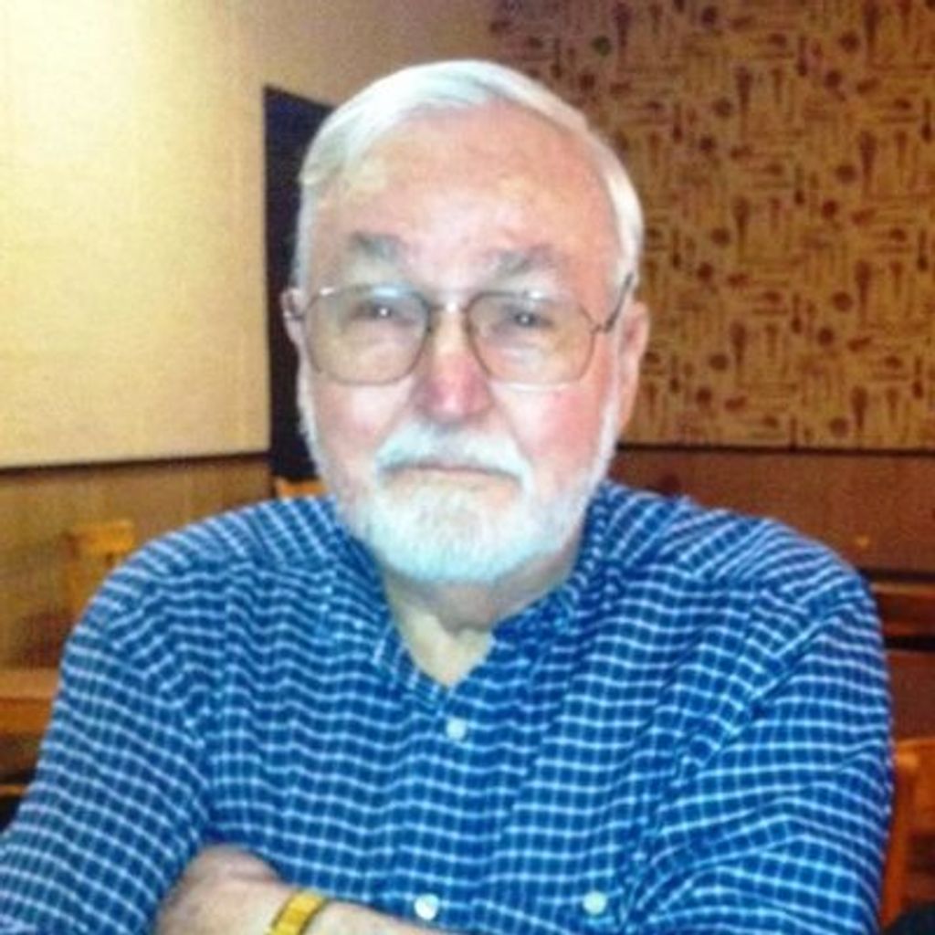 Paul Baugh