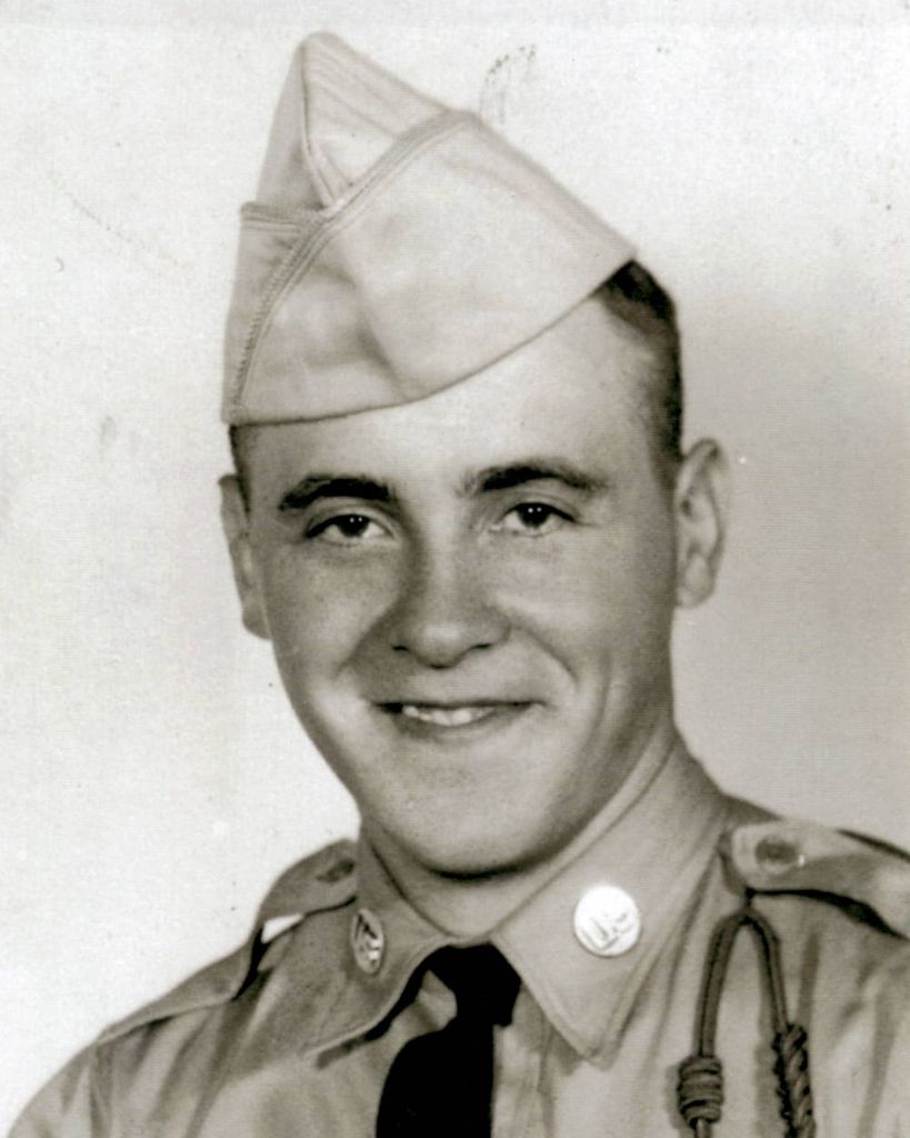 Dale LaVern Hoffman Profile Photo