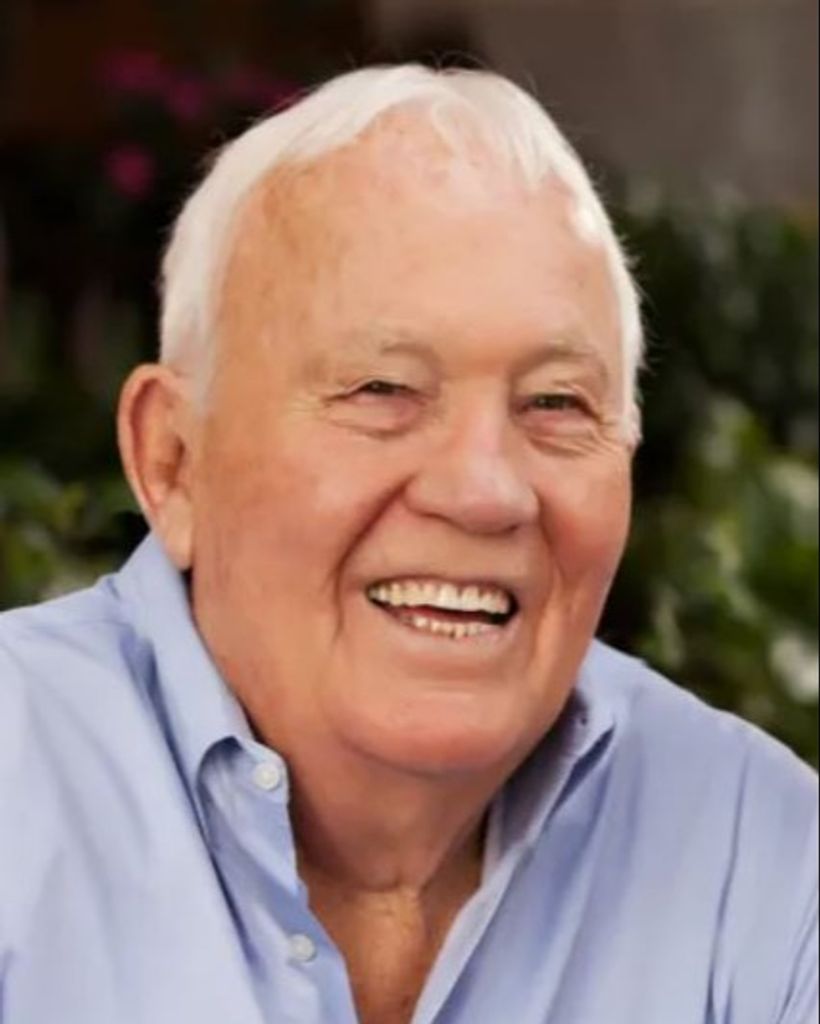 William Lincoln Stiteler, III