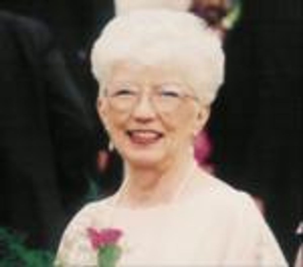 Jane Mathison Wieler