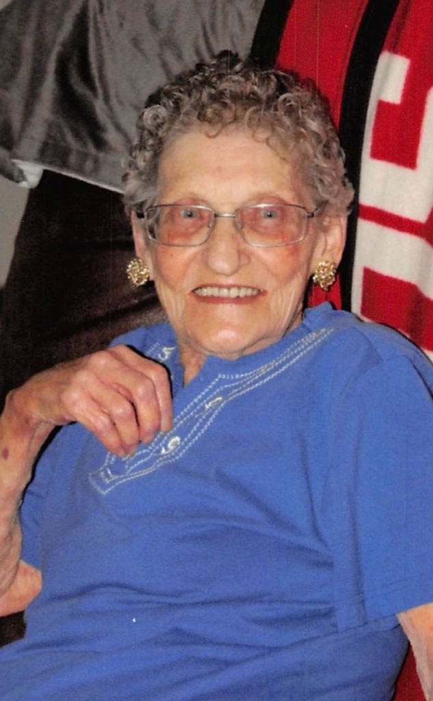 Rae Workman Profile Photo
