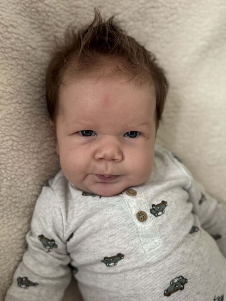 Judah Elliott Desent Profile Photo