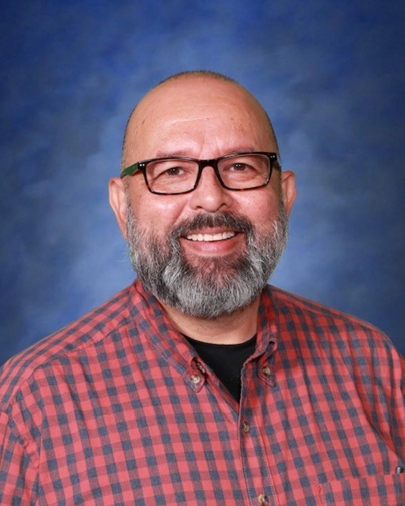 Michael Ray Chavez Profile Photo